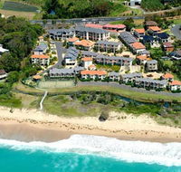 Aqualuna Beach Resort - Unit 25 - Travel Search
