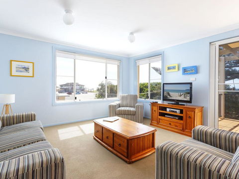 Aquarius Apartment 7 - Tourism Guide 2