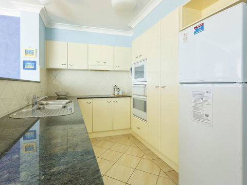Aquarius Apartment 7 - Tourism Guide 3
