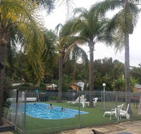 Aquarius Holiday Apartments - Cruises Travel