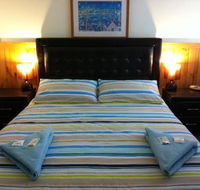 Aquarius Motel - Travel Search