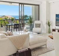 Aqueous Apartment - Travel Search