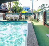 Arabella Motor Inn formerly South Tweed Motor Inn - Cruises Travel