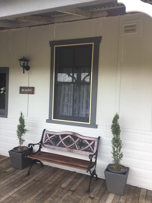 Nangus NSW Travel Agents