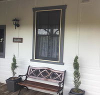 Araluen Historic House - Travel Agents