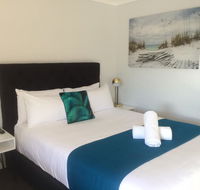 Araluen Motor Lodge - Cruises Travel