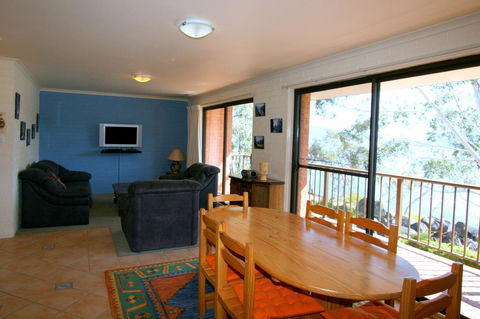 Aranda 3/25 Townsend Street - Tourism Guide 2