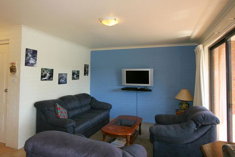 Aranda 3/25 Townsend Street - Tourism Guide 0