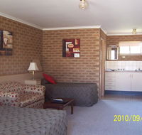 Arcadia Motor Inn - Travel Agents