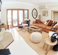 Arcadian Retreat - Travel Search