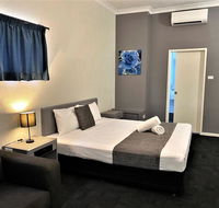 Archer Park Motel - Cruises Travel