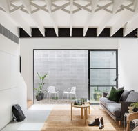 Architectural Design Award winning city House - Cruises Travel