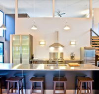 Architecturally designed beach house - Travel Search
