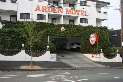 Arden Motel - Tourism Guide 0
