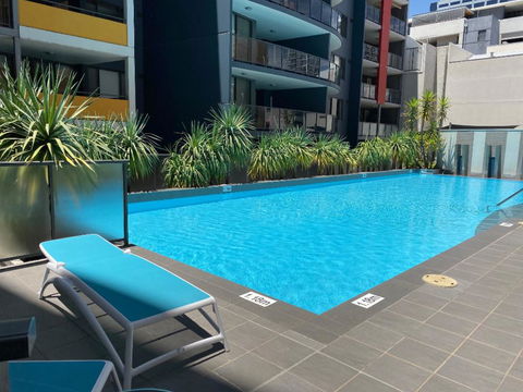 ARENA RESORT STYLE EXEC FREE NETFLIX WIFI WINE - Tourism Guide 1