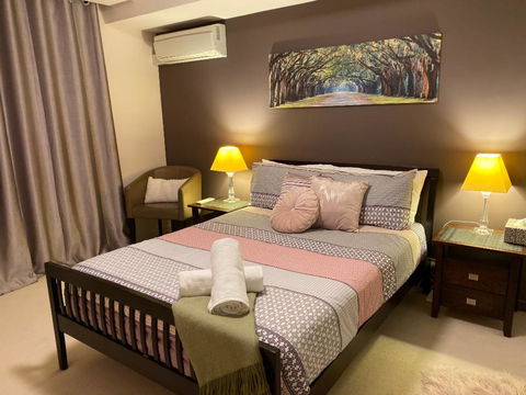 ARENA RESORT STYLE EXEC FREE NETFLIX WIFI WINE - Tourism Guide 3