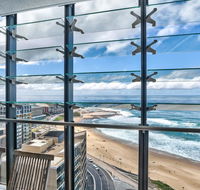 Arena Unit A1205/75 Shortland Esplanade - Tourism Guide