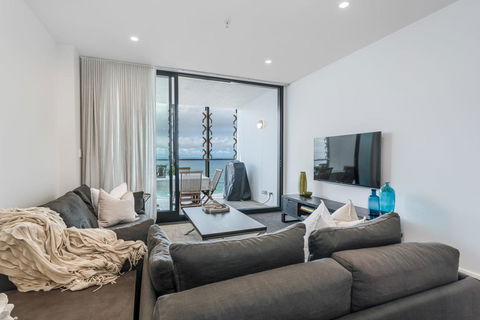 Arena, Unit A1205/75 Shortland Esplanade - Tourism Guide 3