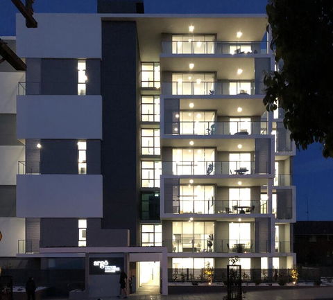 Argo Apartments - Tourism Guide 0
