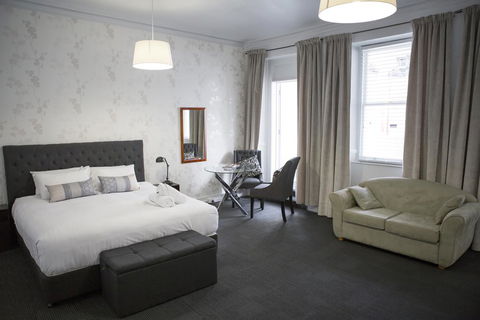 Argyle Accommodation - Tourism Guide 0