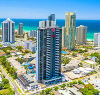 Arise Ruby Gold Coast - Travel Search