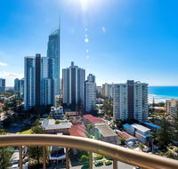 Aristocrat Apartments - Travel Search