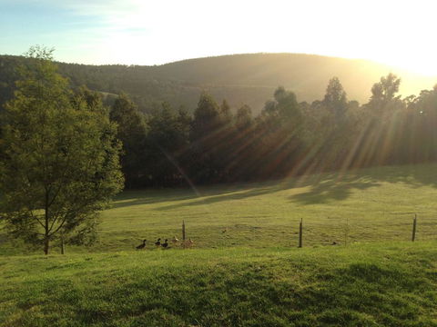 Arjuna Ridge Bed And Breakfast - Tourism Guide 0