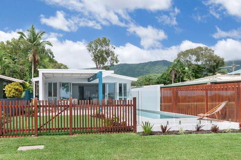 Arlington Beach House - Tourism Guide 1