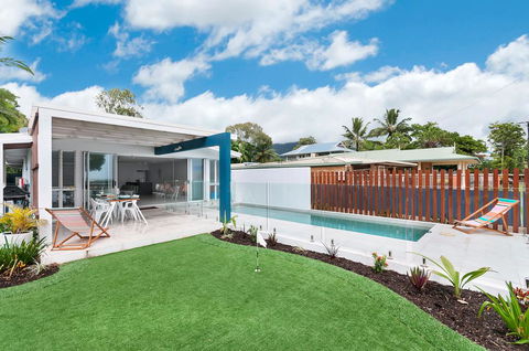 Arlington Beach House - Tourism Guide 0