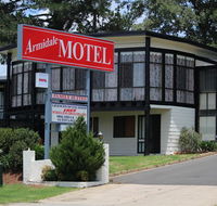 Armidale Motel - Travel Agents