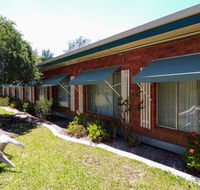 Armidale Rose Villa Motel - Travel Agents