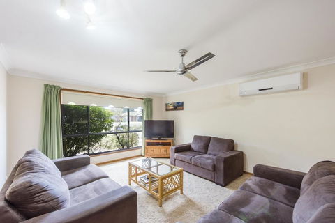 Armorel At Iluka - Tourism Guide 1