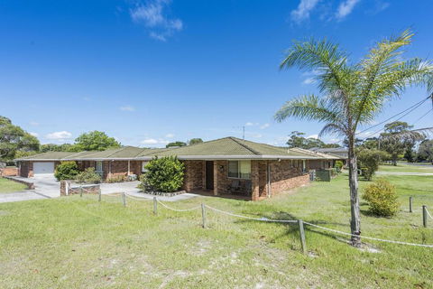 Armorel At Iluka - Tourism Guide 0