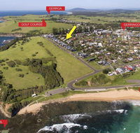 Armstrong Ridge - affordable beach oasis - Tourism Guide