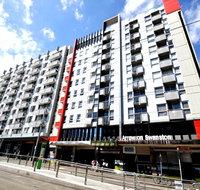 Arrow on Swanston - Tourism Guide