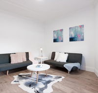 Art Deco Mosman Dream-Minutes Drive to Balmoral - Cruises Travel