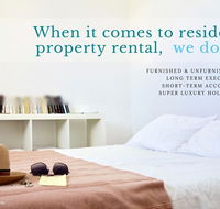 Art Deco Pad - Mosman Furnished Apartment - Cruises Travel