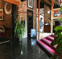 Art Hotel on York - Travel Search