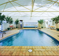Artesian Spa Motel - Cruises Travel