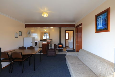 Arthur River Holiday Units - Travel Agents 3
