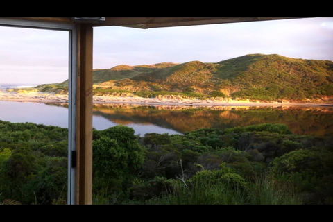 Arthur River Spa Cottage - Tourism Guide 3