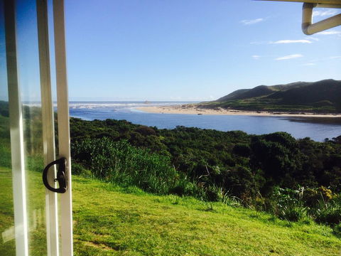 Arthur River Spa Cottage - Tourism Guide 0