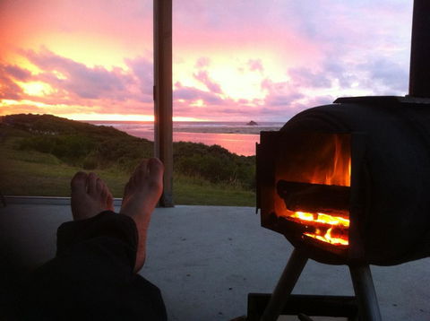 Arthur River Spa Cottage - Tourism Guide 1