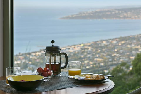 Arthurs Views - Tourism Guide 0