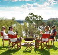 Aruma River Resort - Cruises Travel