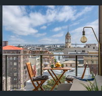 Arvia Newcastle - Tourism Guide