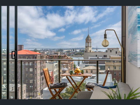 Arvia Newcastle - Tourism Guide 0