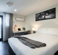 Ascot Budget Inn  Residences - Cruises Travel