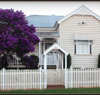 Ashbrooke Cottage - Cruises Travel