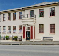Ashcroft Apartment - Travel Search